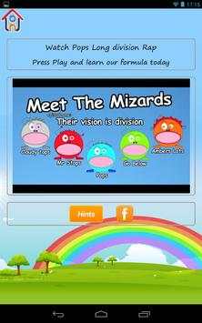 Long Division Games Lite screenshot 5