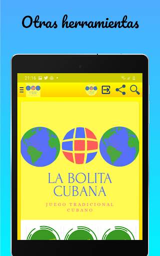Tu Bolitero. screenshot 7