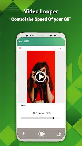 Boomerloop: The Loop Video App & Gif Maker screenshot 5