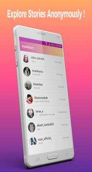 InstaStory : Stories Saver for Instagram screenshot 2