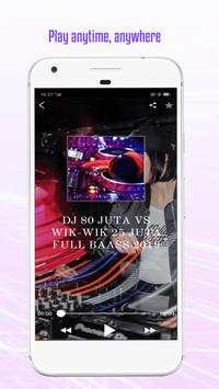 Musik DJ Terbaru screenshot 2