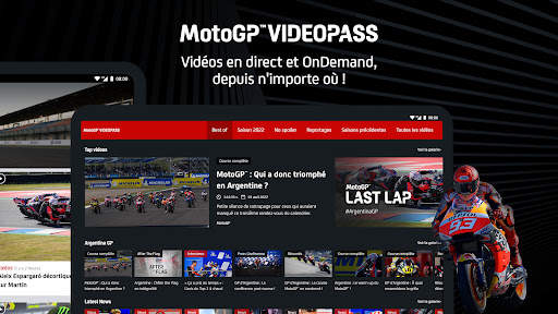MotoGP™ screenshot 2