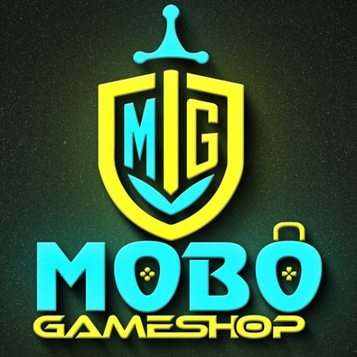 MOBO GAMESHOP: Diamond Top Up icon