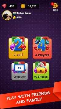 Ludo Bing स्क्रीनशॉट 1