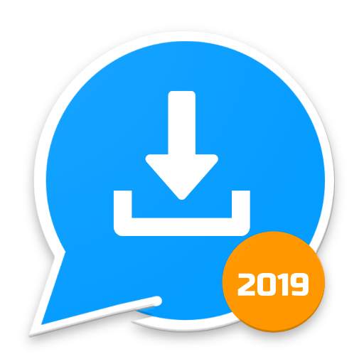 Status Saver for WhatsApp - Download, Edit, Share 1.3.3