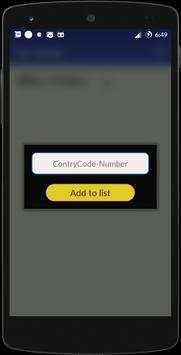 Real Number Location Tracker screenshot 5