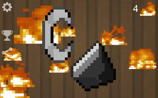 Mining & Crafting Tools Simulator screenshot 9