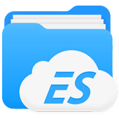 ES File Explorer - File Manager (NO ADS) आइकन