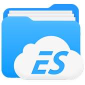 ES File Explorer - File Manager (NO ADS) 1.0