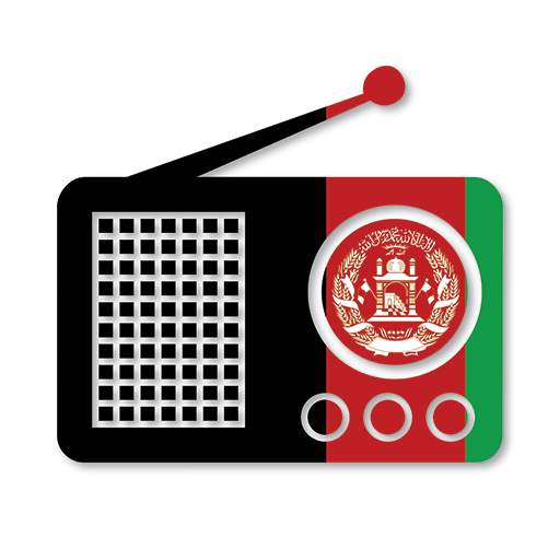 Afghanistan Radios Pro- Free 4