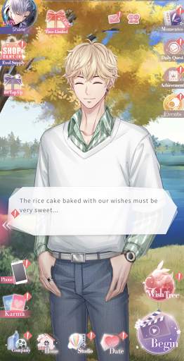 Mr Love: Queen's Choice screenshot 6
