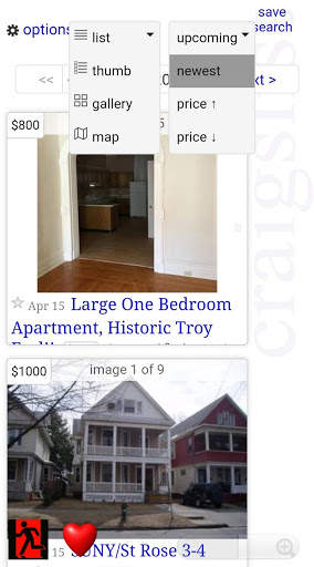 Classified ads,jobs,sales in USA and CANADA screenshot 3