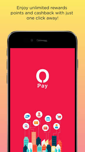 OPay App screenshot 1
