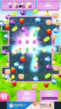 Fruit Crush screenshot 2