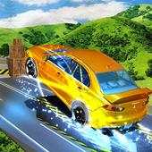Supercar Dune Rider - Extreme Car Stunts Master 1.1.1