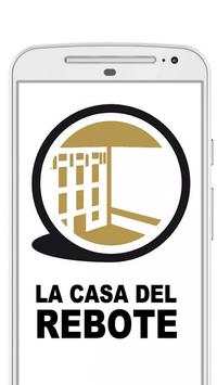 La casa del Rebote screenshot 1