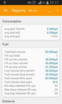 Car Control screenshot 4