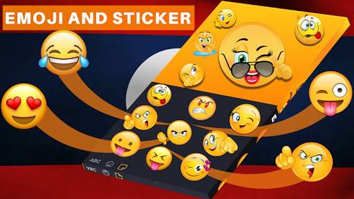 Lao Keyboard : Laos language keyboard 2021 स्क्रीनशॉट 5