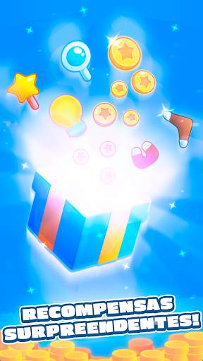 Palavras. Jogos offline screenshot 2