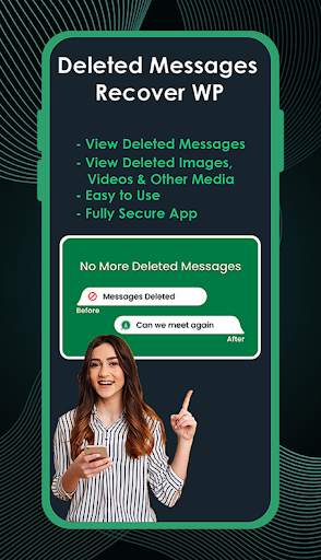 Status downloader for Wsapp screenshot 7