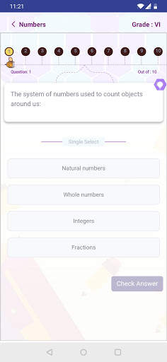 LearnPlay- A Parental Control  screenshot 7