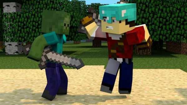 Action Ideas Minecraft screenshot 3