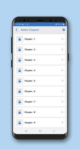 Bible Quiz Champion-Telugu Bible Quiz screenshot 4