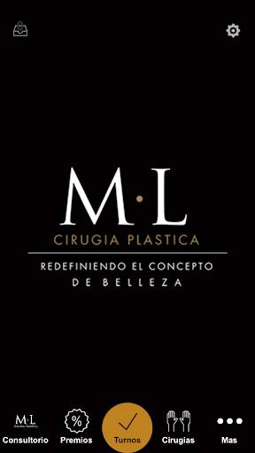 ML Cirugias screenshot 1