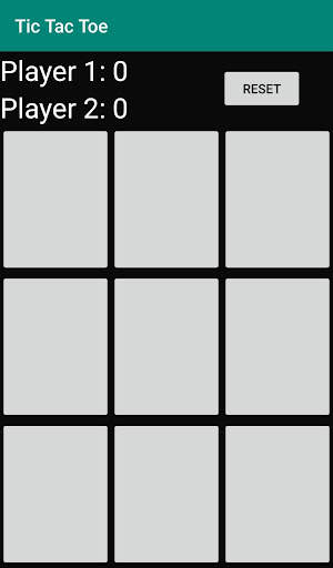 Tic Tac Toe! Offline screenshot 1