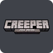 Creeper Aw Man icon