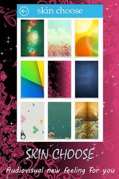 Dezer Music Player Plus screenshot 5
