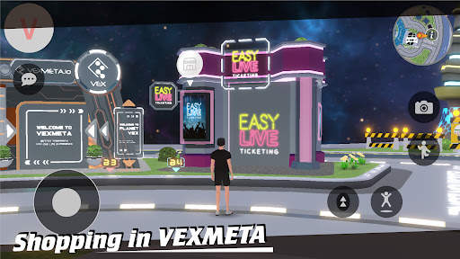 VEXMETA screenshot 8