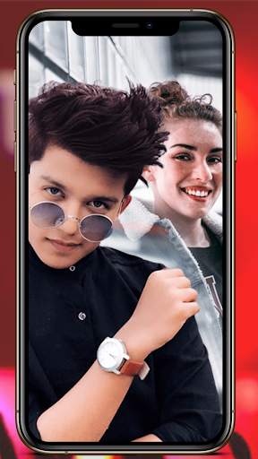 Riyaz Aly Selfie Photo Editor - Riyaz Wallpapers screenshot 2
