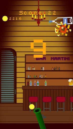 Tin Shot screenshot 3