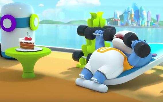 Baby Panda : TOP All Video screenshot 6