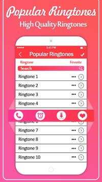 Top New Ringtone 2018 screenshot 2