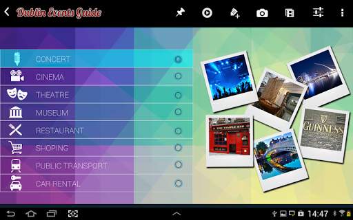 Fluid Player 7 تصوير الشاشة
