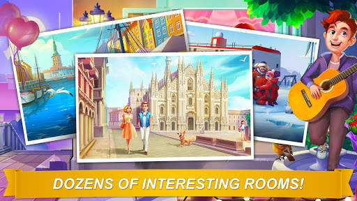 Bingo Club-BINGO Games Online screenshot 4