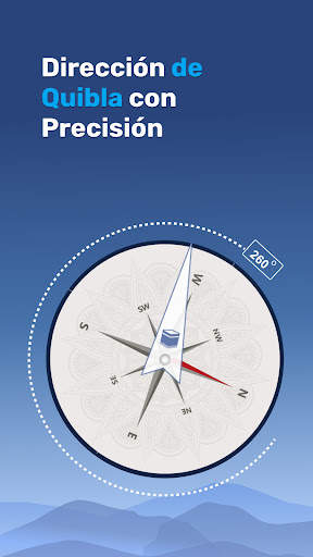 Athan: Horario de Salat y Dua screenshot 8