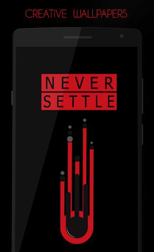 Minimal Wallpapers screenshot 6