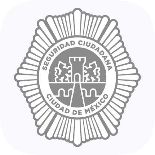 ikon Mi Policía