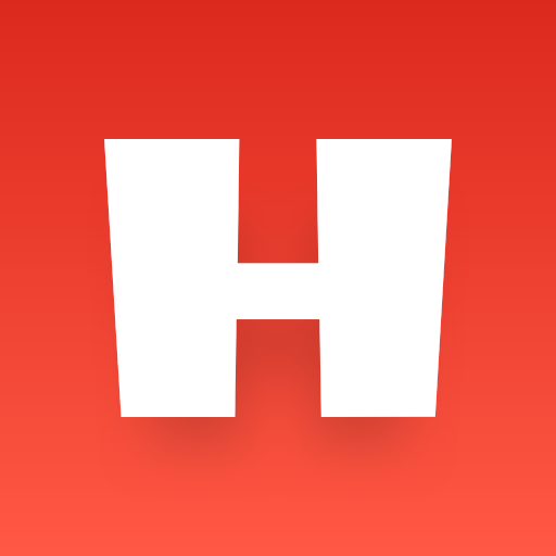 My H-E-B icon