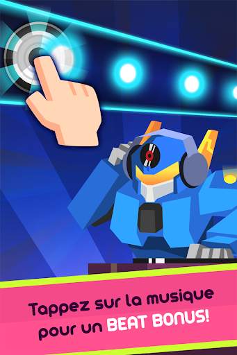 Epic Party Clicker: Idle Party screenshot 4