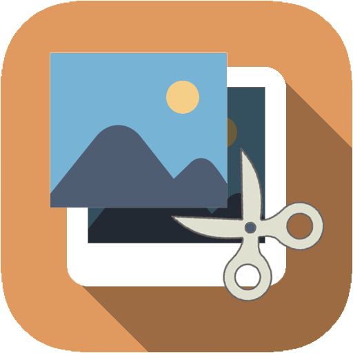 Snipping Tool - Screenshot Touch icon