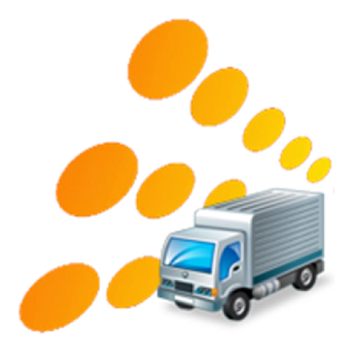 Spicejet Cargo icon
