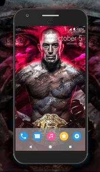 UFC Wallpapers screenshot 1