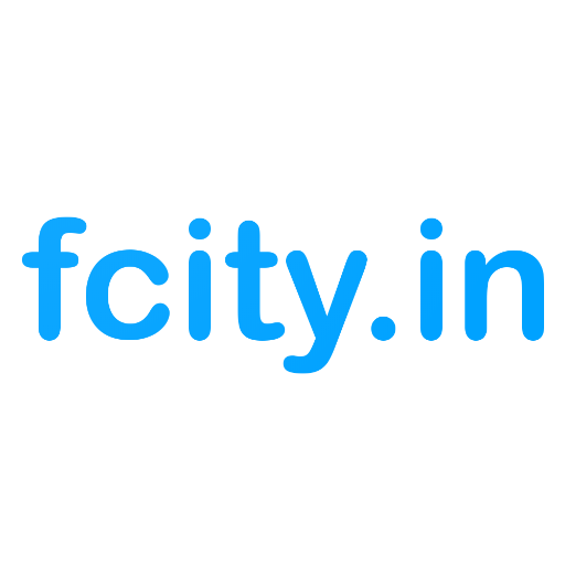 fcity.in icon