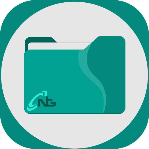 NG File Manager Free 1.0.alpha02