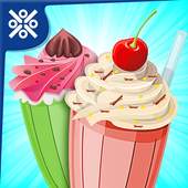 My Fruit Shake Shop : Cooking & Shake Making Game 1.4