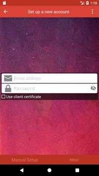 Correo Gmail para Android screenshot 2